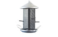 Windhager Vogelfutter-Silo Happy Bird Zwei getrennte Kammern