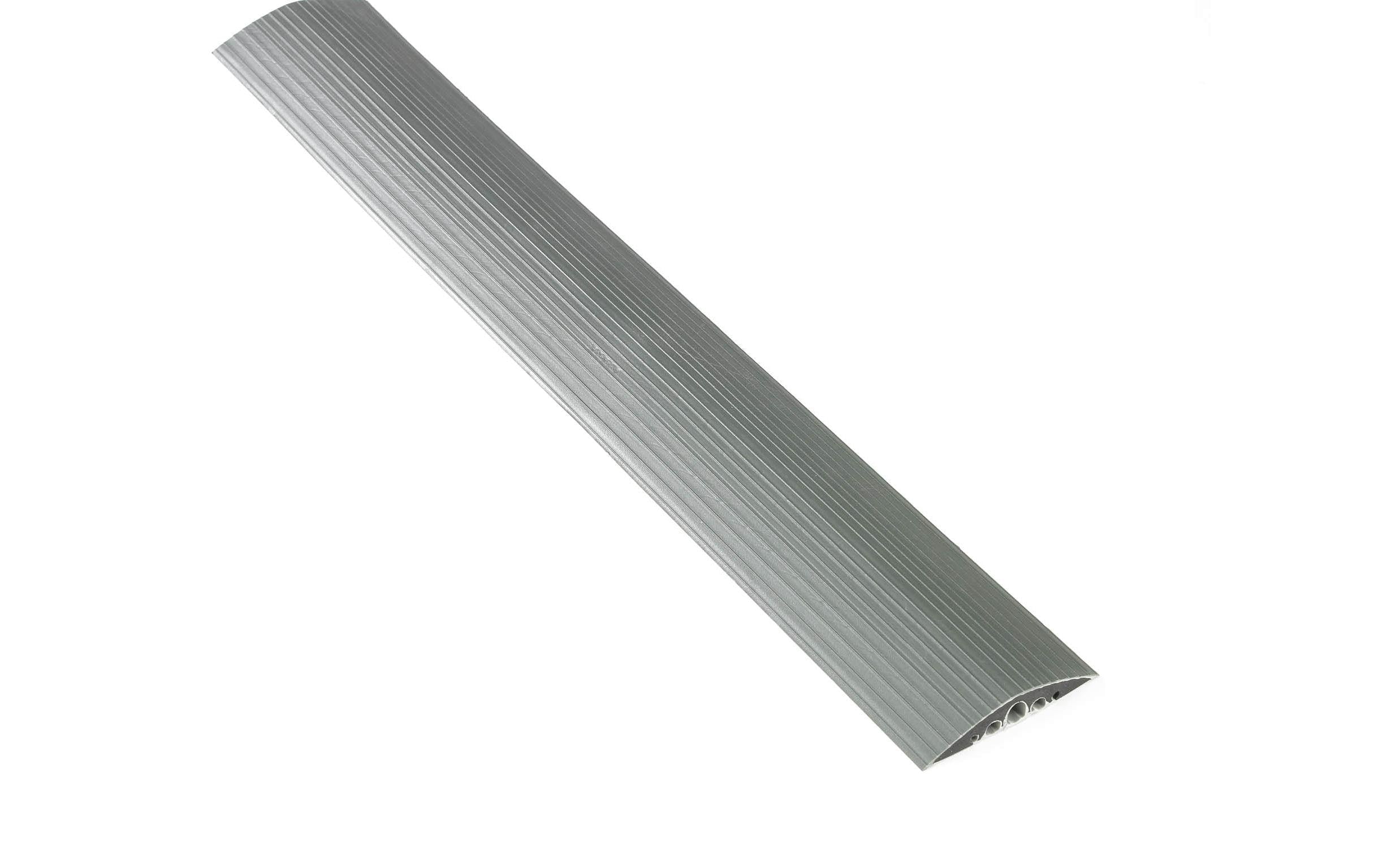 Serpa Kabelbrücke B15, 300cm, dunkelgrau 15x1.7cm (BxH), inkl. 2 Endkappen