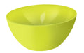 Rotho Schüssel gross Caruba Lime 8 l hellgrün, 340x340x150 mm