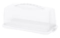 Rotho Kuchenbehälter Fresh weiss 360x165x165 mm