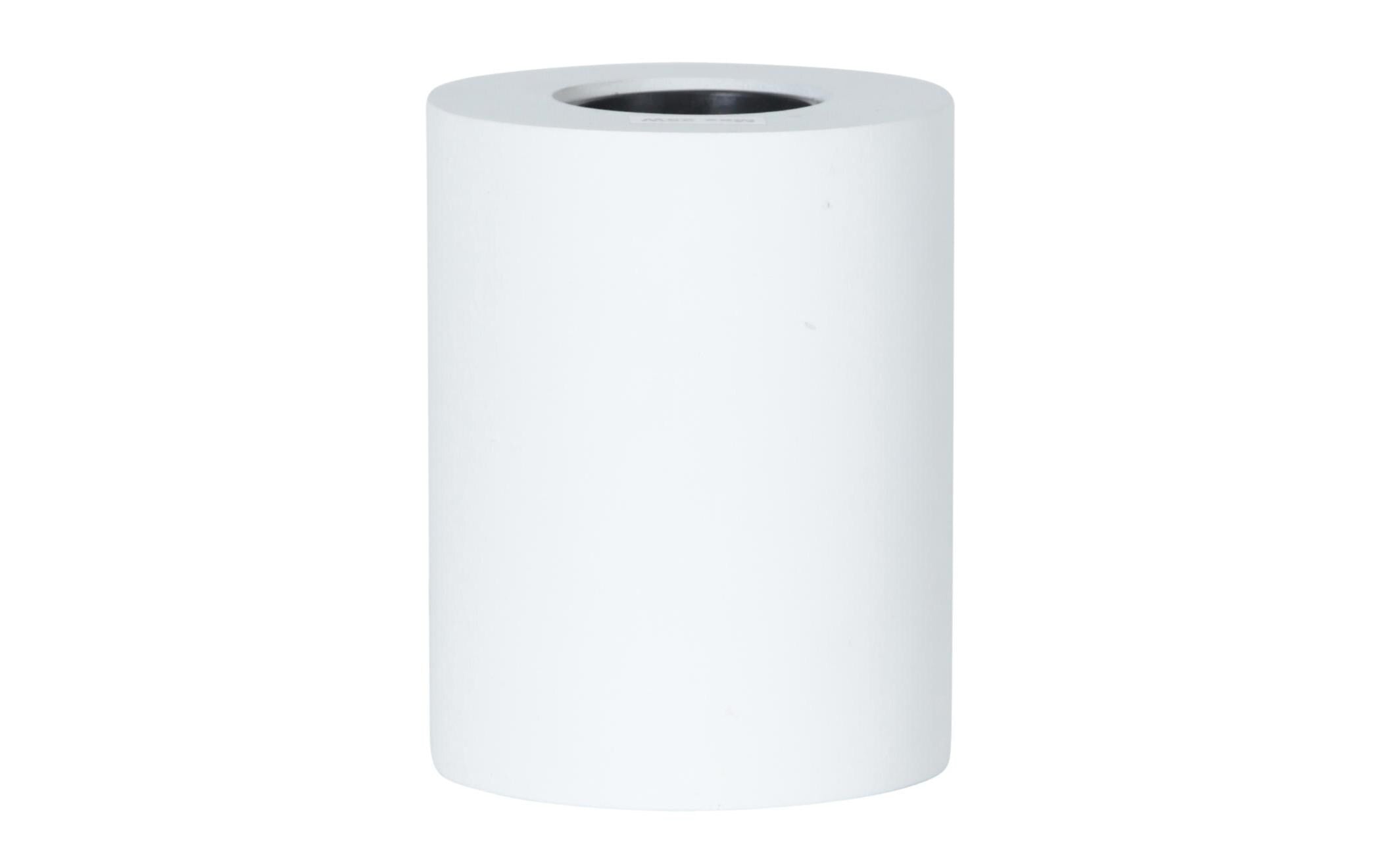 Lampenhalter Tub S mit Switch 1.8M E27 Ws 1.8m Kabel mit Schalter, IP20, 10x8cm,