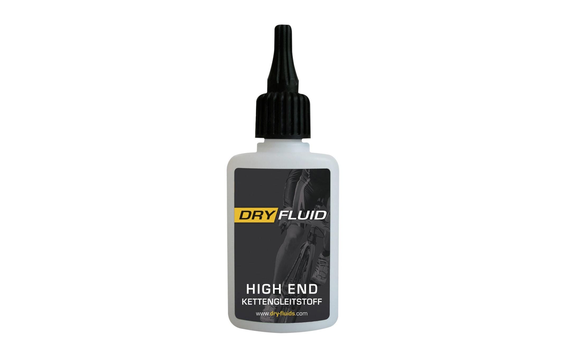 DryFluid Bike 50ml