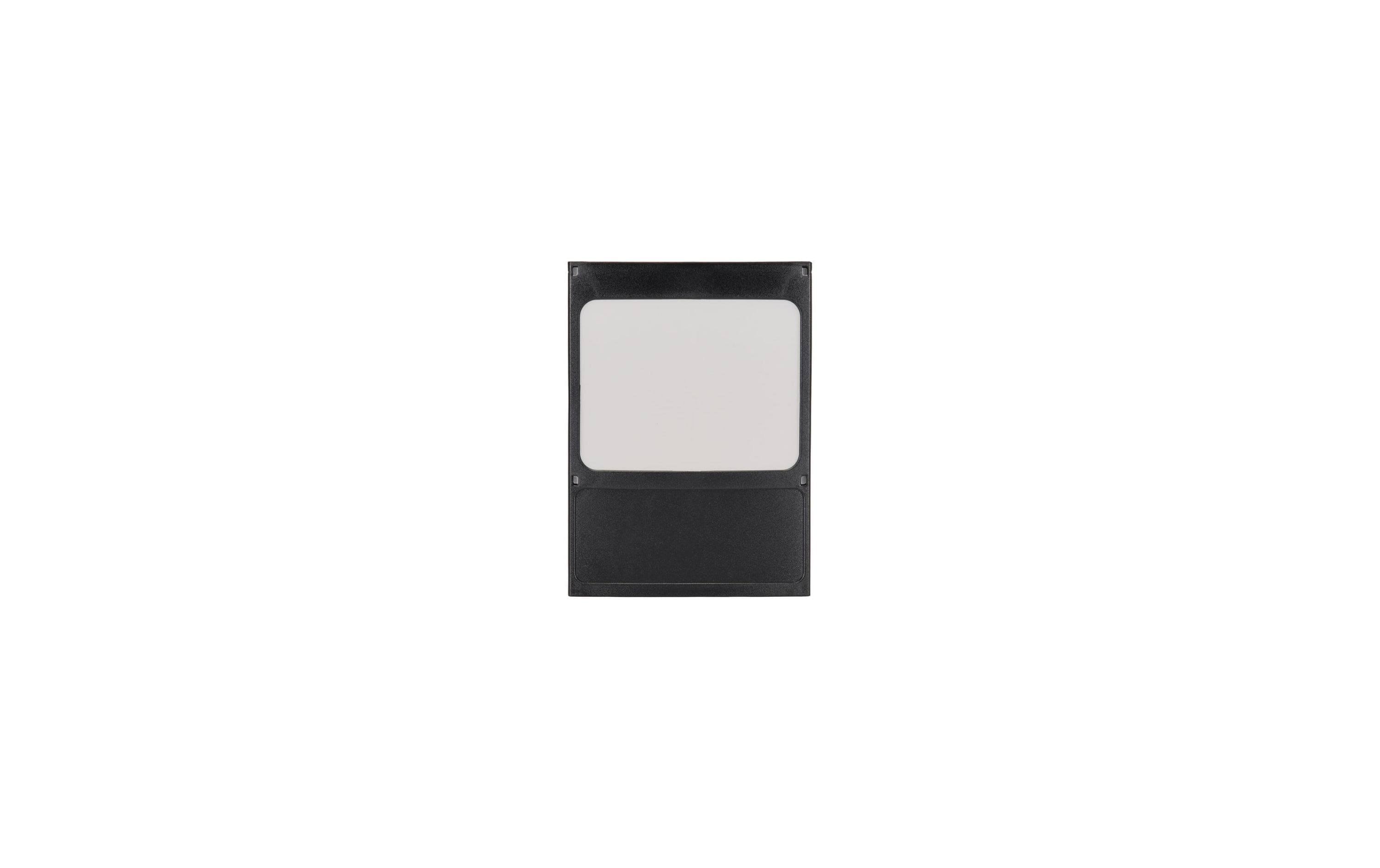 RayTec VAR-I4-LENS-12050 Diffusor Linse, 120H x 50V, für Vario i4