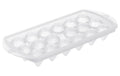 Rotho Eiswürfelbereiter Diamond transparent 263x122x35 mm