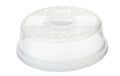 Rotho Mikrowellenhaube Basic 30cm Durchmesser 30 cm