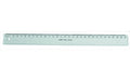Linex: Lineal 40cm, Tuschekante Lineal 40cm
