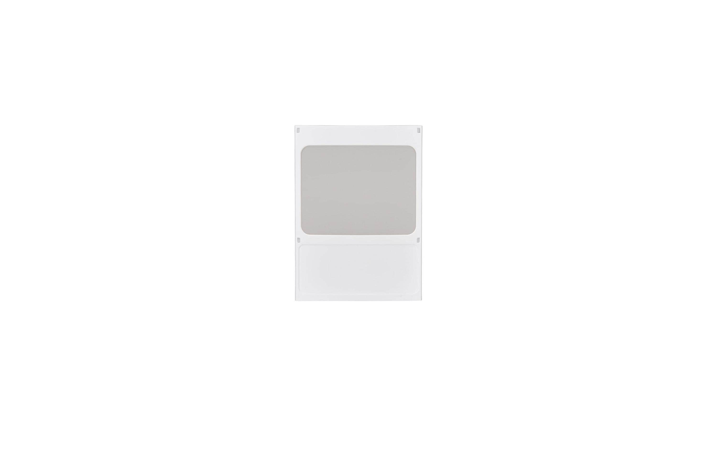 RayTec VAR-W8-LENS-8030 Diffusor Linse, 80H x 30V, für Vario W8