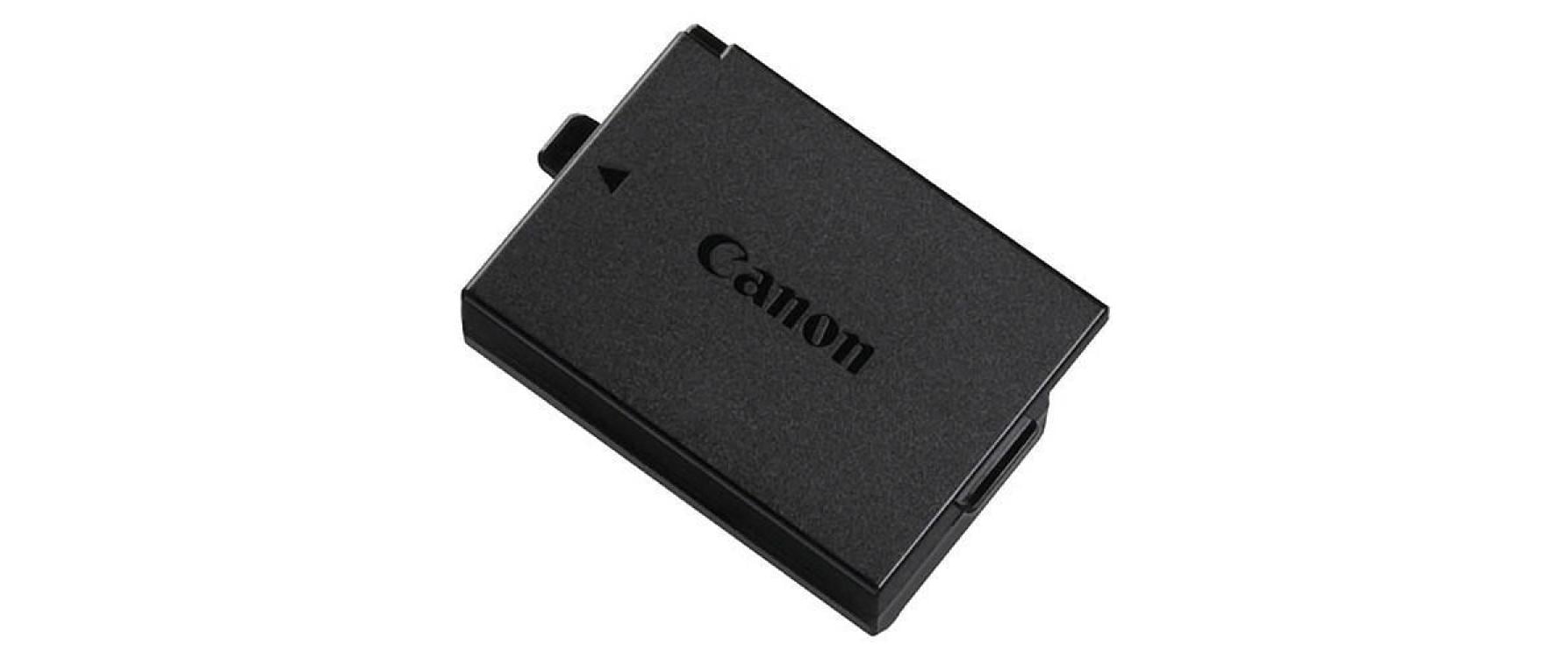 Canon DC-Kuppler DR-E10 für EOS 1300D/1200D/1100D
