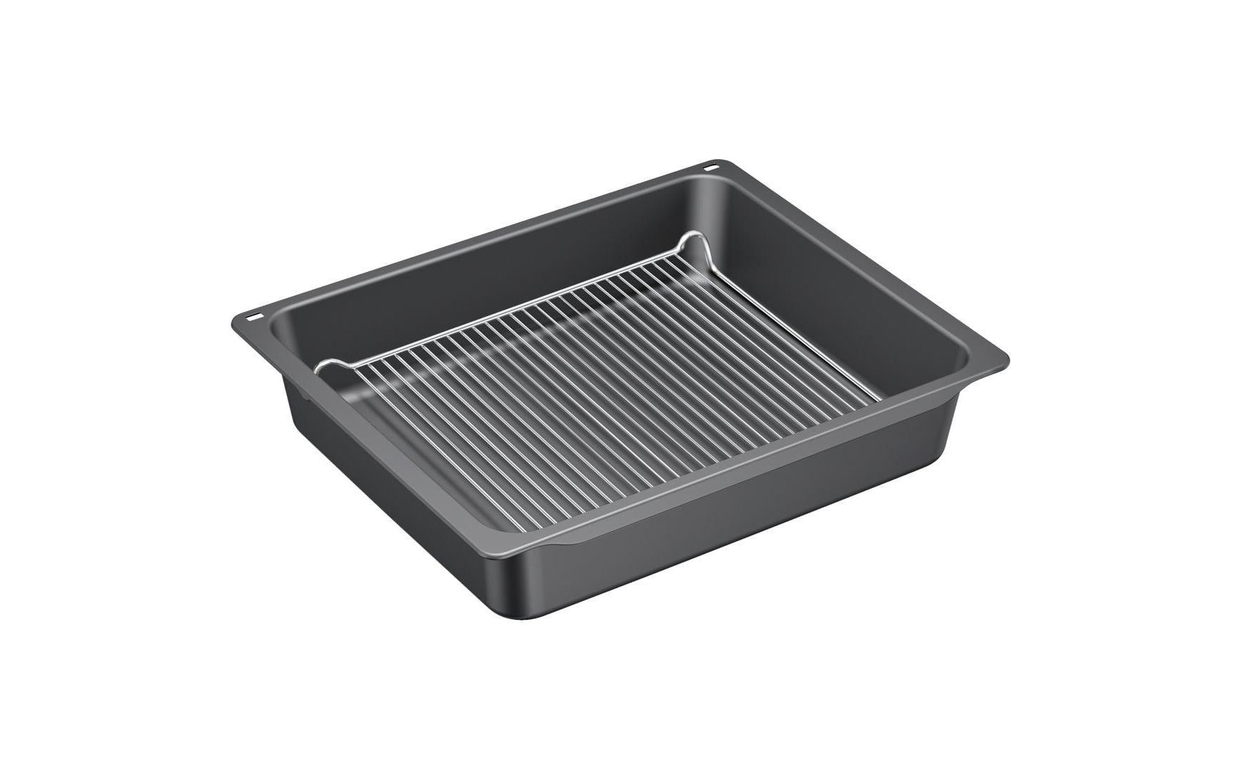 Bosch Profi Pfanne emailliert