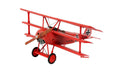 Revell Fokker DR.1 Bausatz