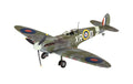 Revell Supermarine Spitfire Mk.II Bausatz