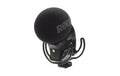 Rode Stereo Videomic Pro R für DSLR / Camcorder