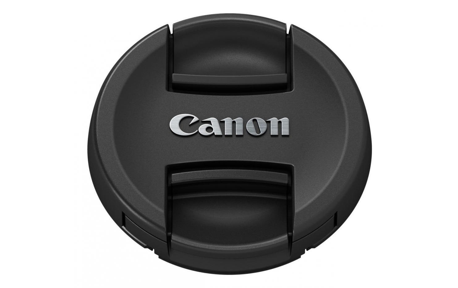 Canon E-52 Vorderer Objektivdeckel (52mm)