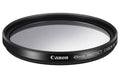 Canon Schutzfilter 49mm 49mm Filterdurchmesser