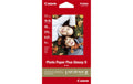 Canon Glossy Plus Photo Paper  10x15cm 275g, 50 Blatt