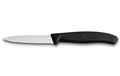 Victorinox Gemüsemesser 8cm Wellenschliff, Mittelspitz