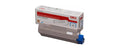 Oki Toner 46490403 cyan, 1'500 Seiten