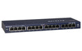 Netgear GS116: 16 Port Switch