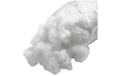 Creativ Company Füllmaterial aus Polyester 1 kg, Waschbar bis 60 Grad