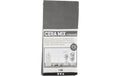 Creativ Company Modelliergips Cera Mix 1 kg, hellgrau