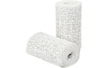 Creativ Company Gipsbinden 10 cm 2 Rollen à 2.7 m