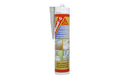 Sika Sikasil-C -Silicon hellgrau Bau + Sanitärdichtstoff, 300 ml