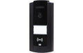 2N IP Base 1-2 Ruf + HD Kam Türsprechstelle, integrierter Kontakt, IP65