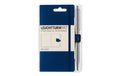 Leuchtturm Stiftschlaufe marine