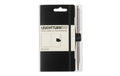 Leuchtturm Stiftschlaufe schwarz