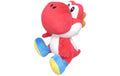 Nintendo Plüsch Yoshi, rot (21cm)