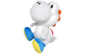 Nintendo Plüsch Yoshi, weiss (21cm)