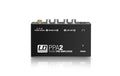 LD Systems PPA 2 Plattenspieler Vorverstärker und Entzerrer