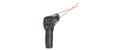 Infrarot-Thermometer ScanTemp 485 -50 bis +800°C, Data-Hold