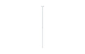 AXIS Teleskophalterung T91B53 2er pack, 1-1.8m (10cm Intervall), 3/4"