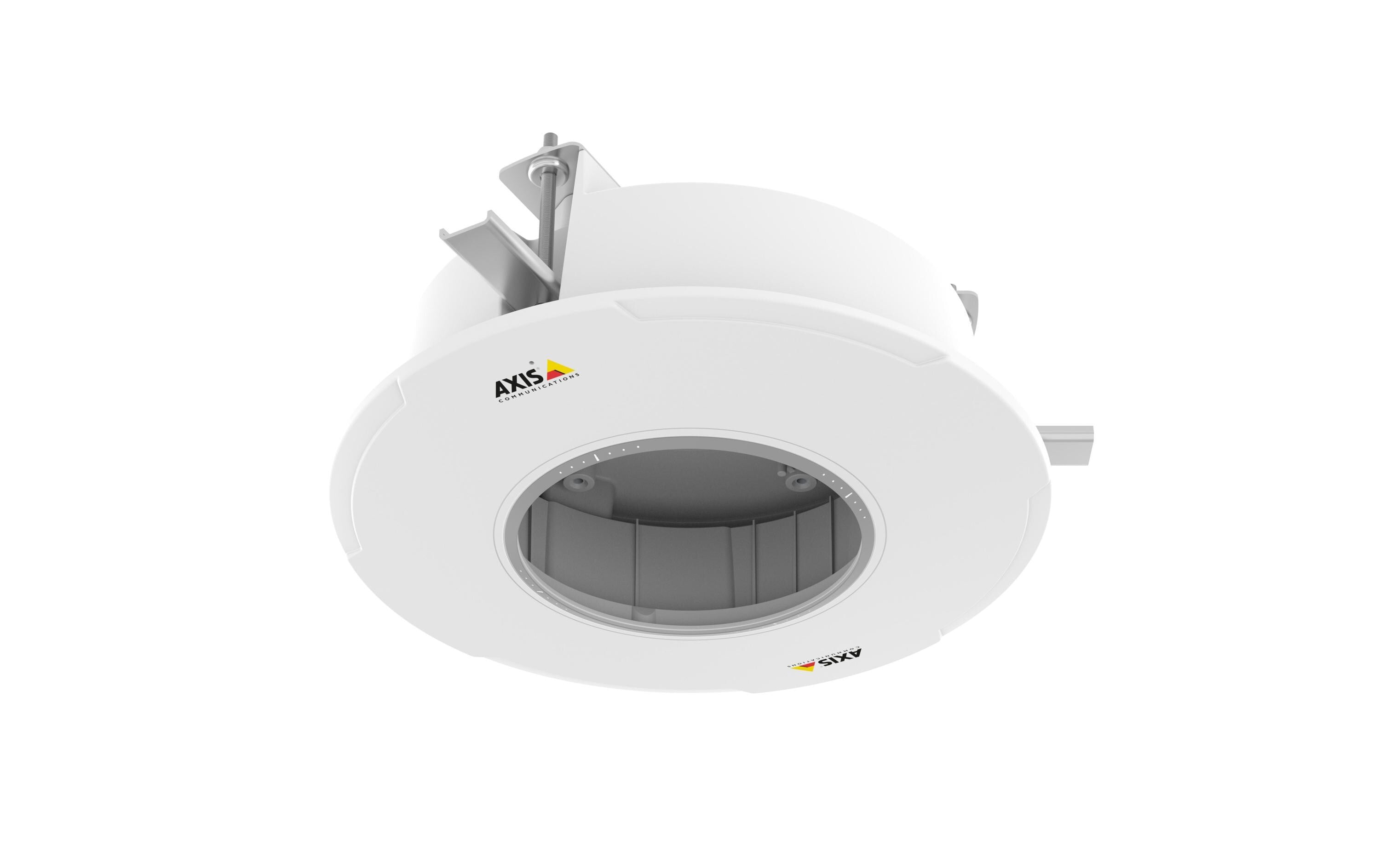 AXIS Einbauhalterung T94P01L In/Outdoor, zu M55 Serie
