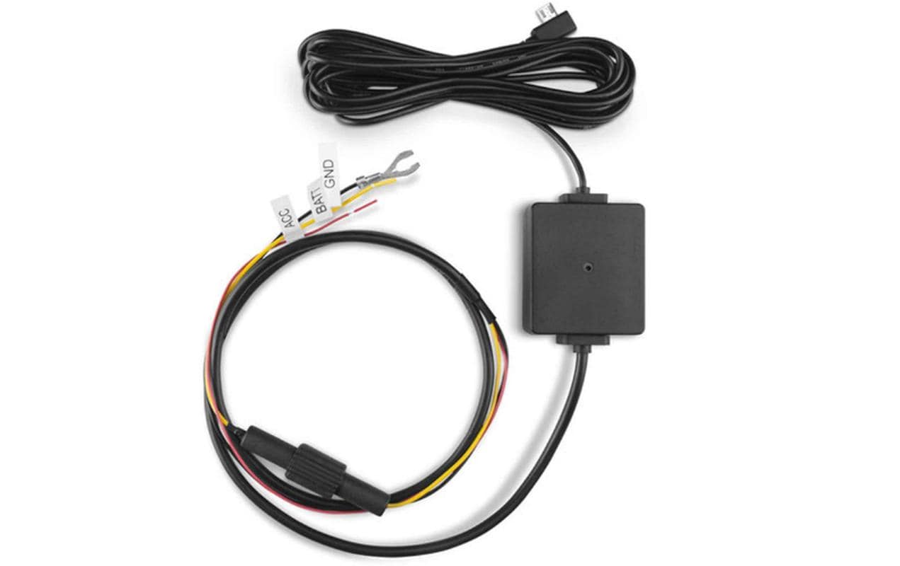 Garmin Parking Mode Cable DC 45/55