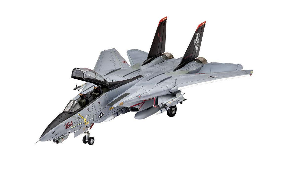 Revell F-14D Super Tomcat Bausatz