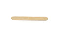 Creativ Company Glacestängeli 5.5 cm x 6 mm 50 Stück, Birke