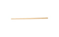 Creativ Company Glacestängeli 19 cm x 6 mm 30 Stück, Birke