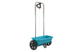 Gardena Streuwagen L geeignet für Sand, Salz, Splitt