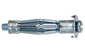 Fischer  90925 Hohl Dübel HM 5X37 WH NV 4 Stück
