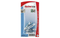 Fischer  90927 Hohlr Dübel HM 5X37 S NV 4 Stück