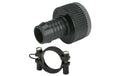 Gardena Sprinklersystem Hahnanschluss- Stück