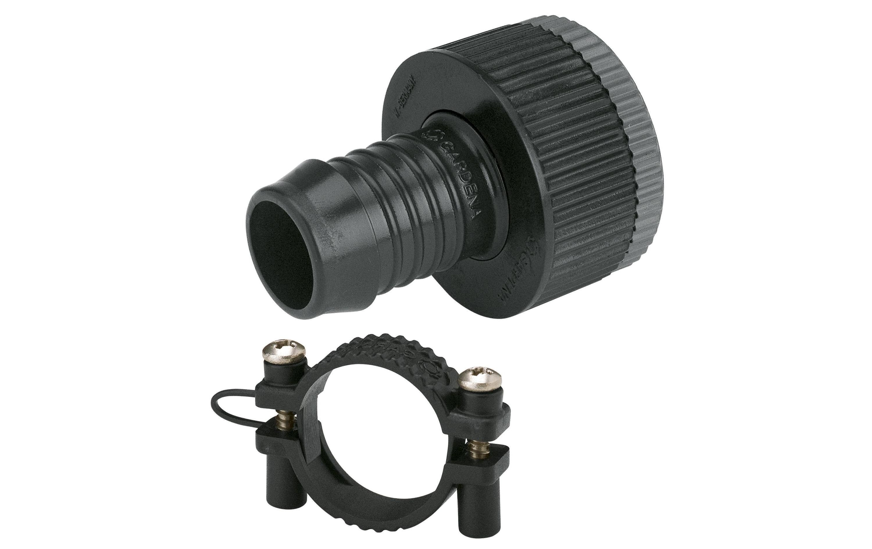 Gardena Sprinklersystem Hahnanschluss- Stück