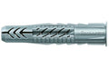 Fischer  90880 Unidübel UX 10X60 R S NV 4 Stück