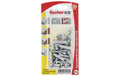 Fischer  90892 Dübel Schr SX 5X25 S NV 20 Stück
