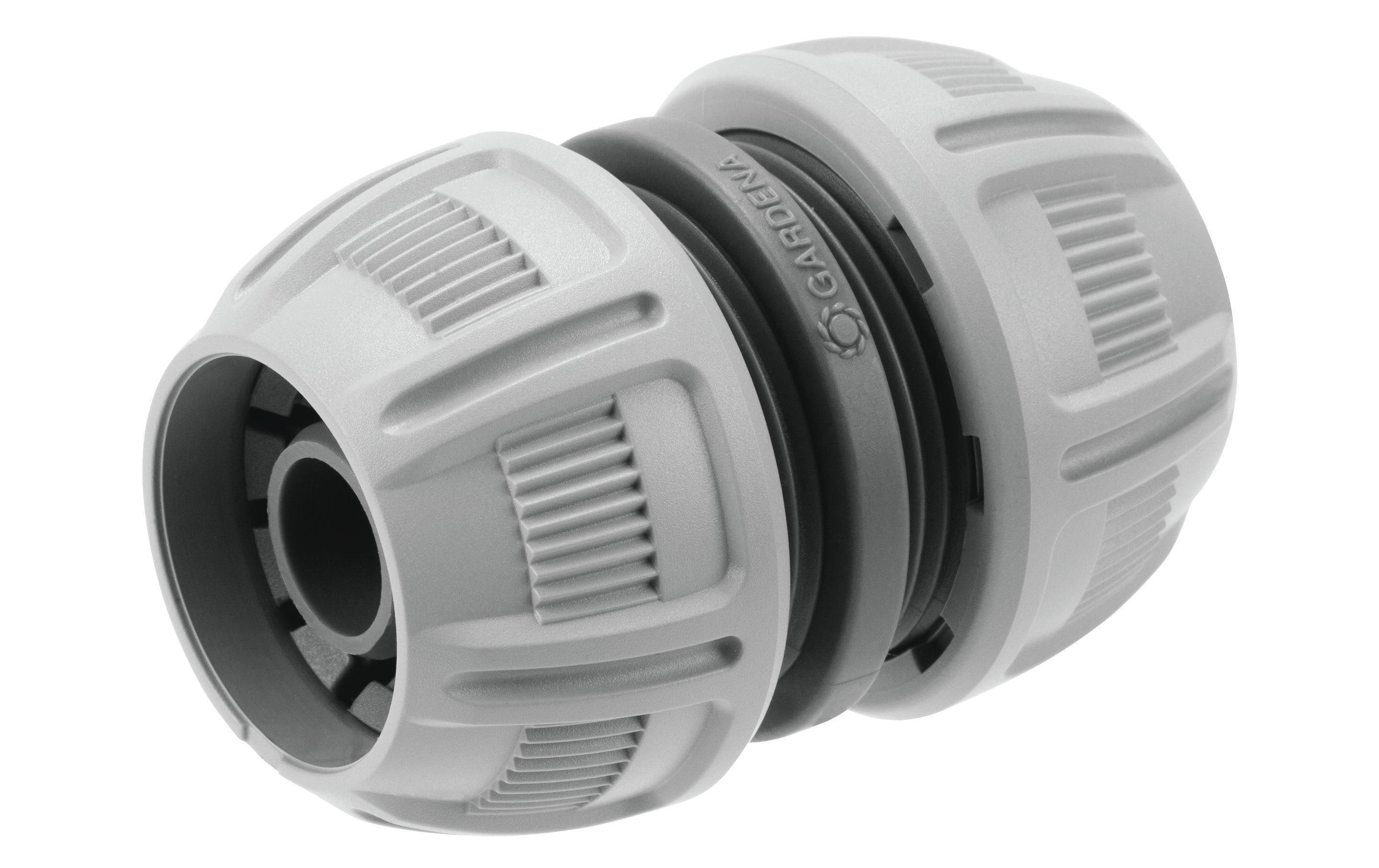 Gardena Reparator 13mm (1/2") - 15mm (5/8")