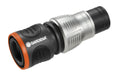 Gardena Premium Wasserstop 1/2"-5/8" Anschluss für den Schlauchanfang