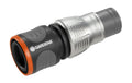 Gardena Premium Schlauchverbinder 1/2"-5/8"