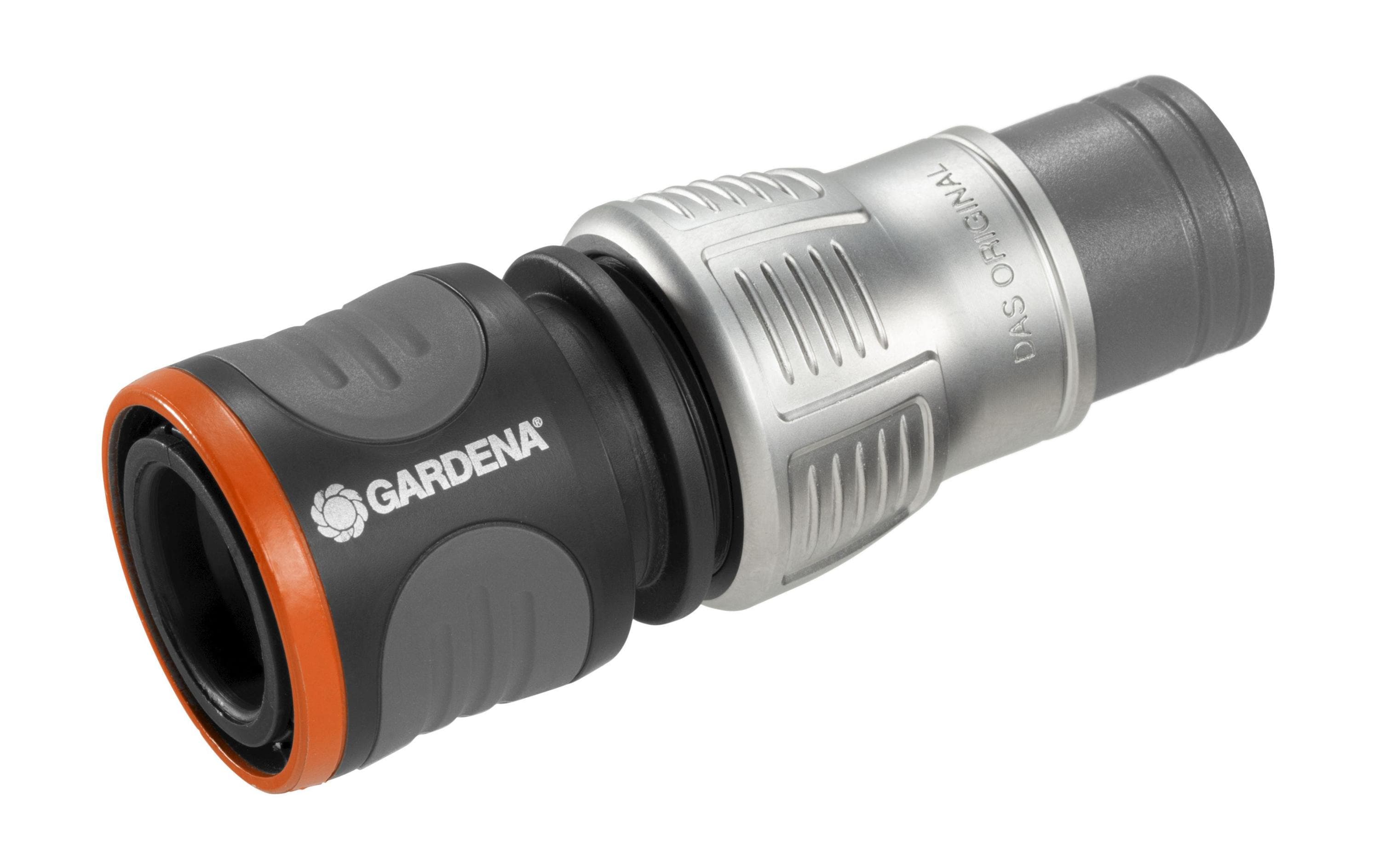 Gardena Premium Schlauchverbinder 1/2"-5/8"